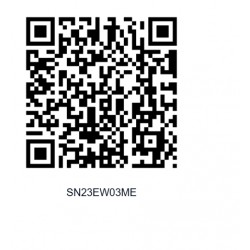 SN23EW03ME
