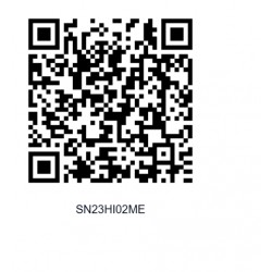 SN23HI02ME